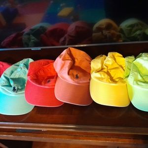 Polo Men Hats (6)